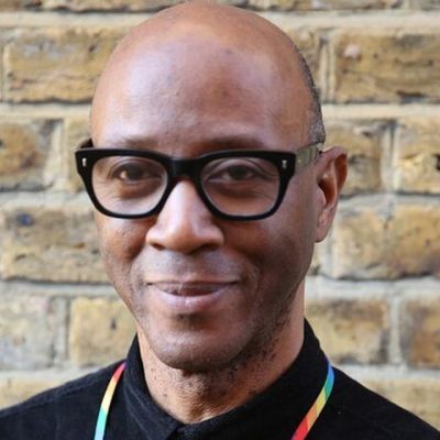 Photo of David Linton